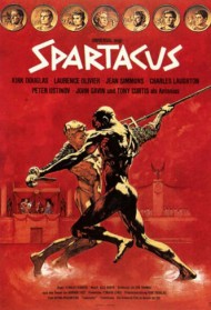 Spartacus Streaming