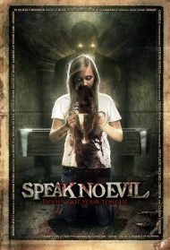 Speak No Evil [SUB-ITA] Streaming
