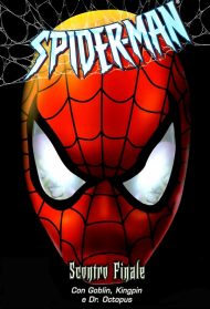 Spider-man – Scontro Finale Streaming