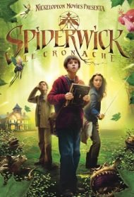 Spiderwick – Le cronache Streaming