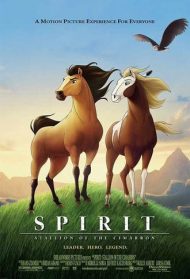 Spirit – Cavallo selvaggio Streaming