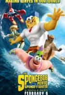 SpongeBob – Fuori dall’acqua Streaming
