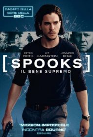 Spooks – Il bene supremo Streaming