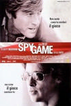 Spy Game Streaming