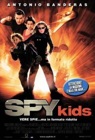 Spy Kids Streaming