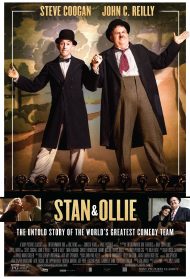 Stan & Ollie [SUB-ITA] Streaming