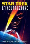 Star Trek IX – L’Insurrezione Streaming