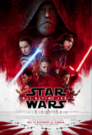 Star Wars 8 – Episodio VIII – Gli ultimi Jedi Streaming