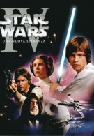 Star Wars – Episodio 4 – Una Nuova Speranza Streaming