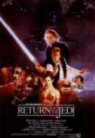 Star Wars – Episodio 6 – Il ritorno dello Jedi Streaming