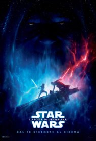 Star Wars 9 – L’ascesa di Skywalker