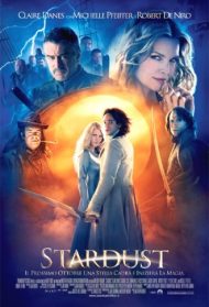 Stardust Streaming