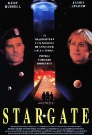 Stargate, la porta delle stelle Streaming