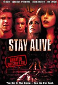 Stay Alive Streaming