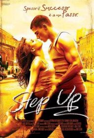 Step Up Streaming