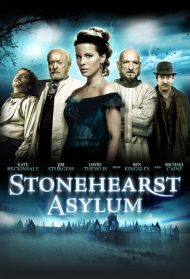 Stonehearst Asylum – Eliza Graves Streaming