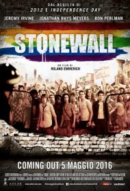 Stonewall Streaming