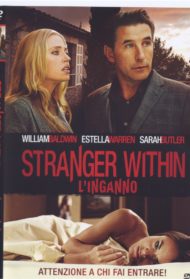 Stranger Within – L’inganno Streaming