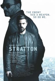 Stratton – Forze speciali Streaming