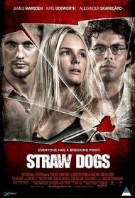 Straw dogs – Cani di paglia Streaming