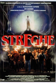 Streghe Streaming