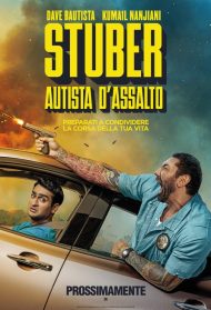 Stuber – Autista d’assalto Streaming