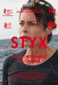 Styx [ Sub-Ita] Streaming