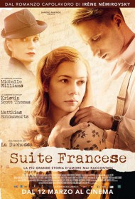 Suite francese Streaming
