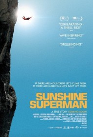 Sunshine Superman [Sub-ITA] Streaming