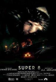 Super 8 Streaming