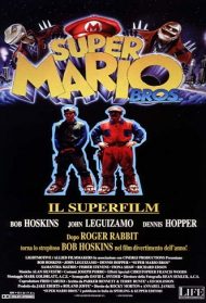 Super Mario Bros Streaming