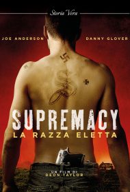 Supremacy – La razza eletta Streaming