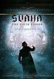 Svaha: The Sixth Finger [sub-ita] Streaming