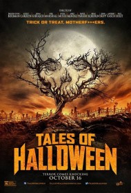 Tales of Halloween Streaming