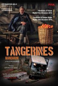 Tangerines – Mandarini Streaming