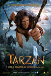 Tarzan Streaming