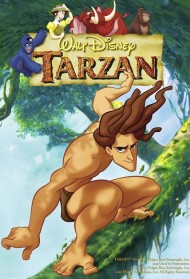Tarzan Streaming