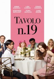 Tavolo N.19 Streaming