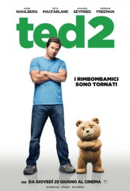 Ted 2 Streaming