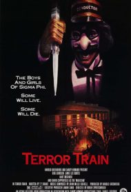 Terror Train Streaming