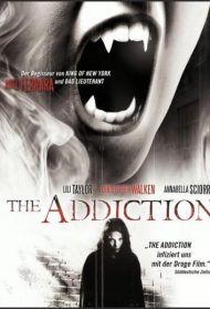 The Addiction – Vampiri a New York Streaming