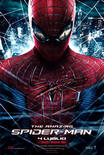 The Amazing Spider-Man Streaming