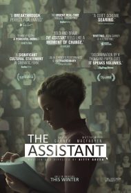 The Assistant [Sub-ITA] Streaming