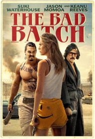 The Bad Batch Streaming