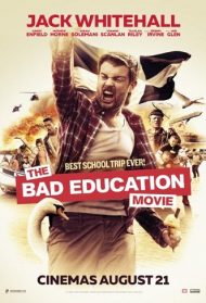 The Bad Education Movie [SUB-ITA] Streaming