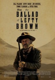 The Ballad of Lefty Brown [SUB-ITA] Streaming