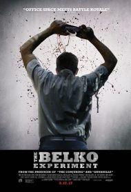 The Belko Experiment – Chi sopravvivera Streaming