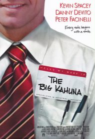 The Big Kahuna Streaming
