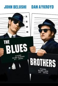 The Blues Brothers Streaming