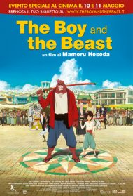 The Boy and the Beast Streaming